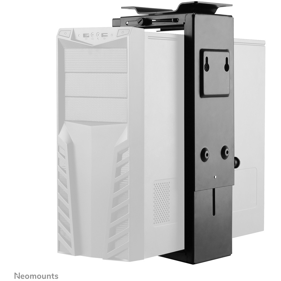 Neomounts NM-CPU100BLACK Select PC-Halter 10KG