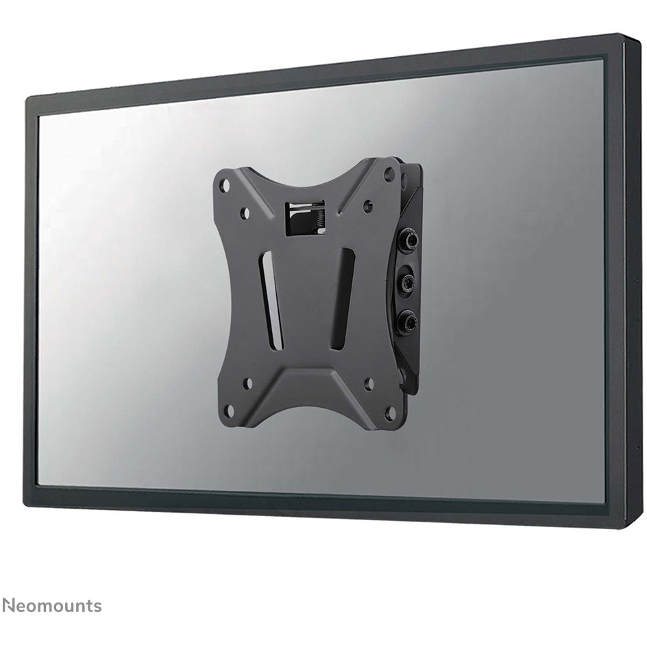 Select Wandhalterung für Bildschirme bis 30' 25KG NM-W60BLACK Neomounts