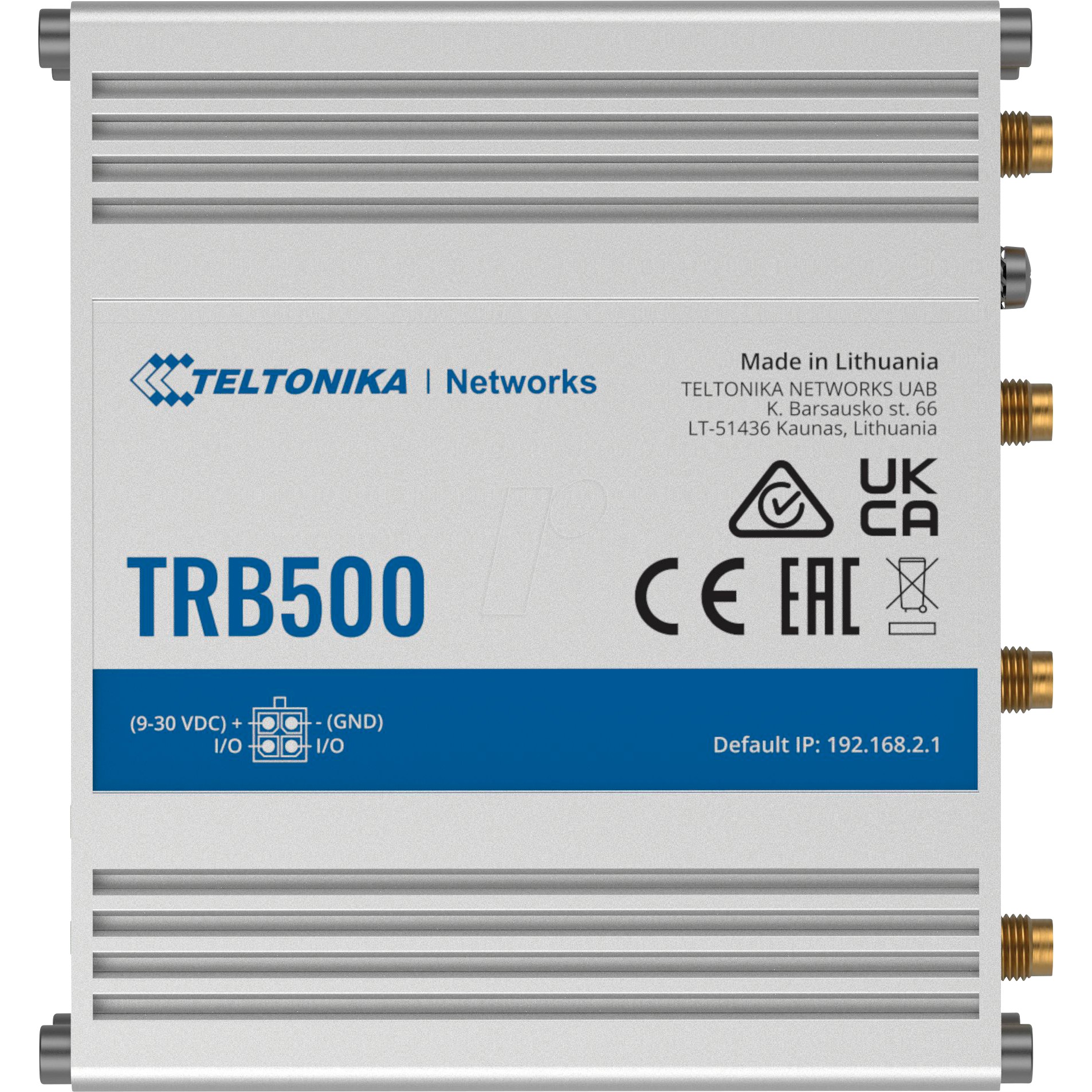 Teltonika TRB5005G Gateway