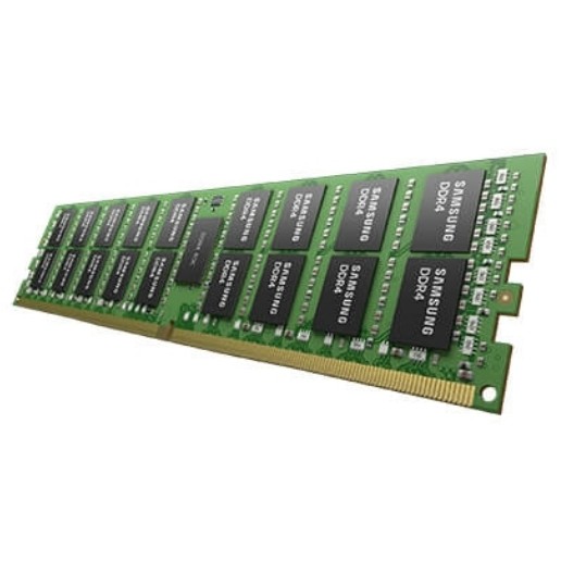 128GB Samsung 3200 RDimm ECC Reg.