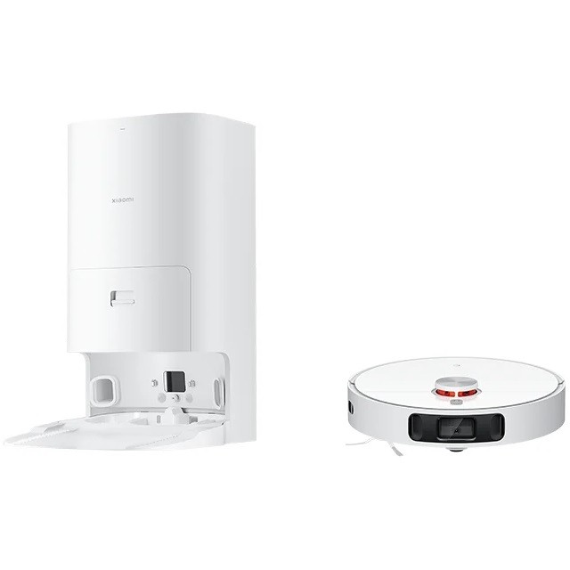 Xiaomi MiRobot Vacuum X10+, Weiß