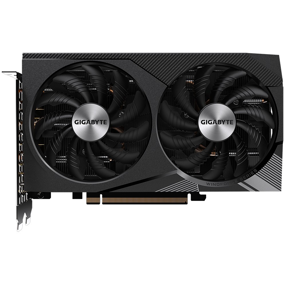 RTX 3060 12GB Gigabyte WINDFORCE OC LHR GDDR6