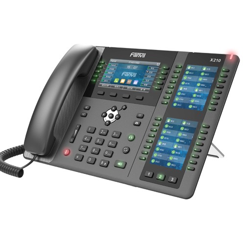 Fanvil X210 VoIP-Telefon
