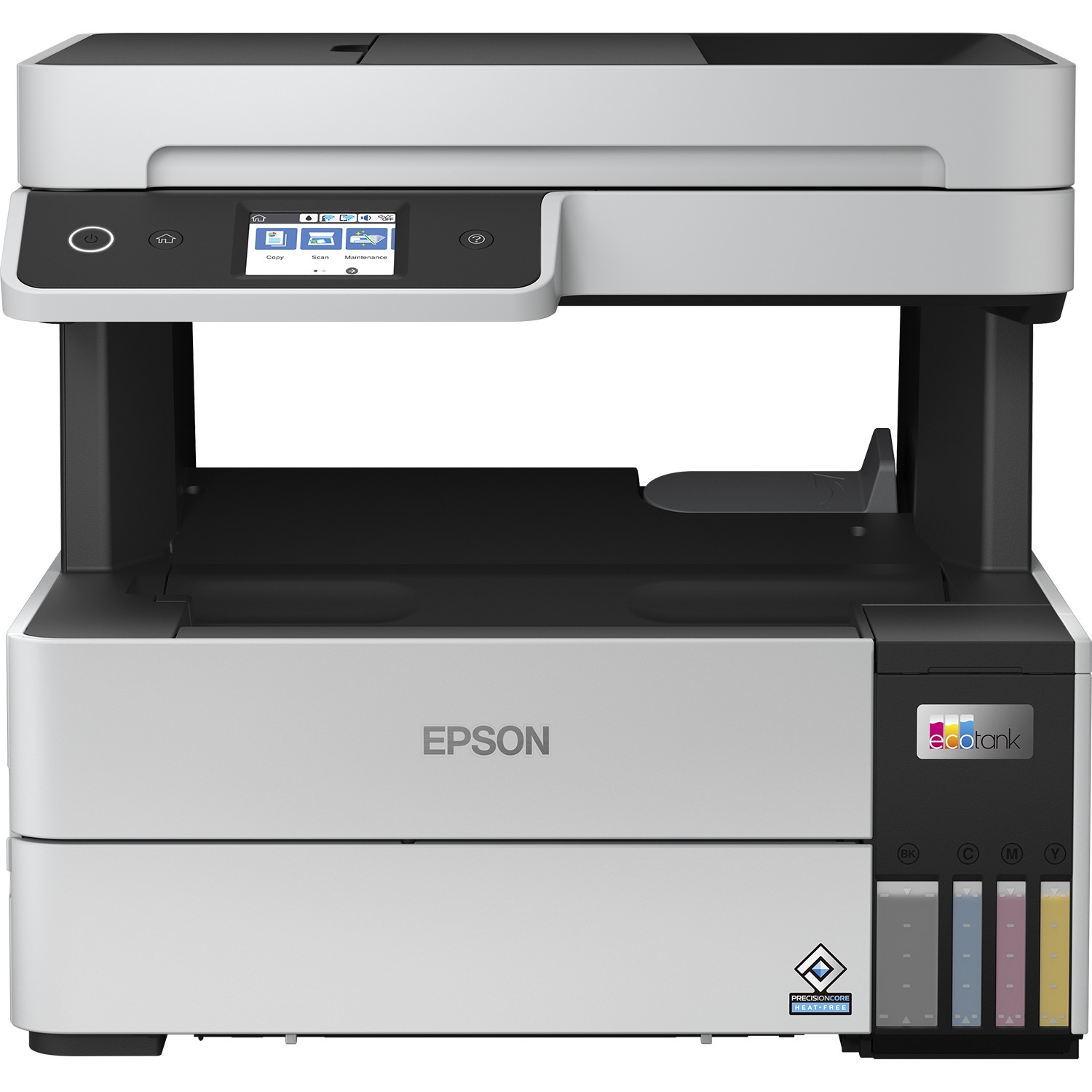 T Epson EcoTank ET-5150 Tintenstrahldrucker 3in1/A4/WLAN/WiFi/ADF/Duplex