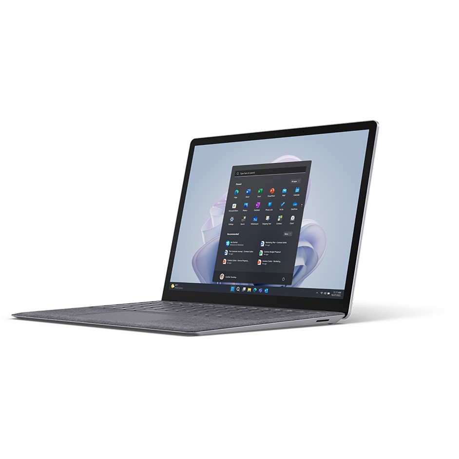 Microsoft Surface Laptop5 256GB (13