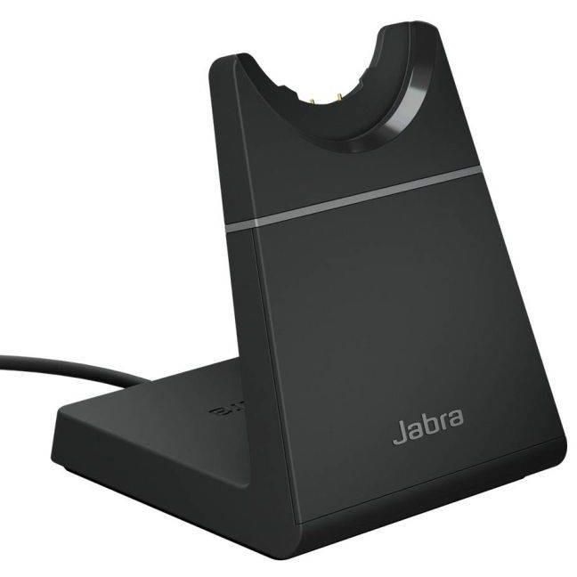 Jabra Ladeständer für Evolve2 65. schwarz