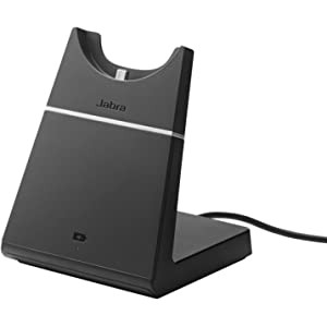 Jabra Evolve 75 Ladestation