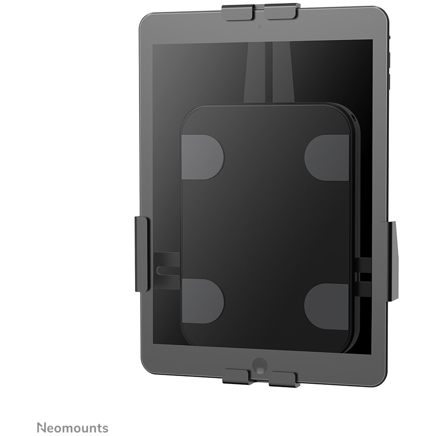 drehbare Tablet-Wandhalterung für 7.9-11'' Tablets WL15-625BL1 Neomounts Black