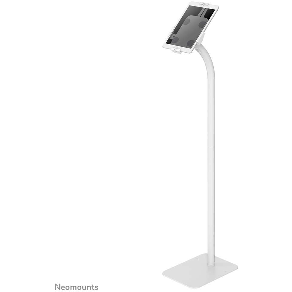 Neomounts FL15-625WH1 Tablet-Bodenständer für 7.9-11'' Tablets White