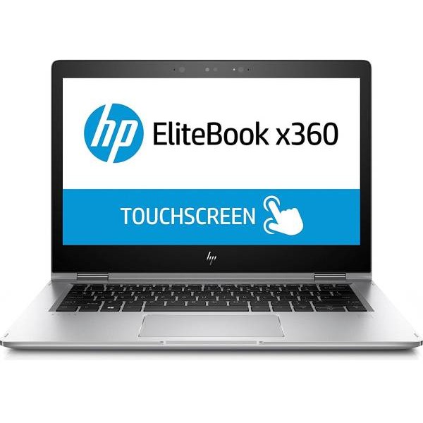 N13 HP EliteBook x360 1030 G2 i5-7300U/ 8GB DDR4 / 256GB SSD / Win 10 Pro / Full HD / 1.Wahl / Touch