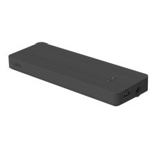 Fujitsu USB-C / Thunderbolt 3 Port Replicator