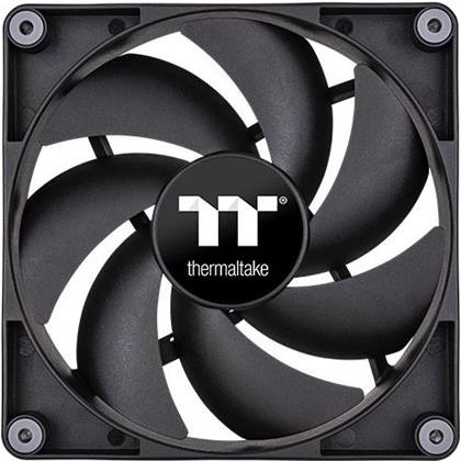 140mm Thermaltake CT140 PC Cooling Fan 500-1500rpm - 2Pack