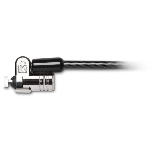 Kensington MicroSaver 2.0 K65020EU Keyed Laptop Lock Sicherheitskabel
