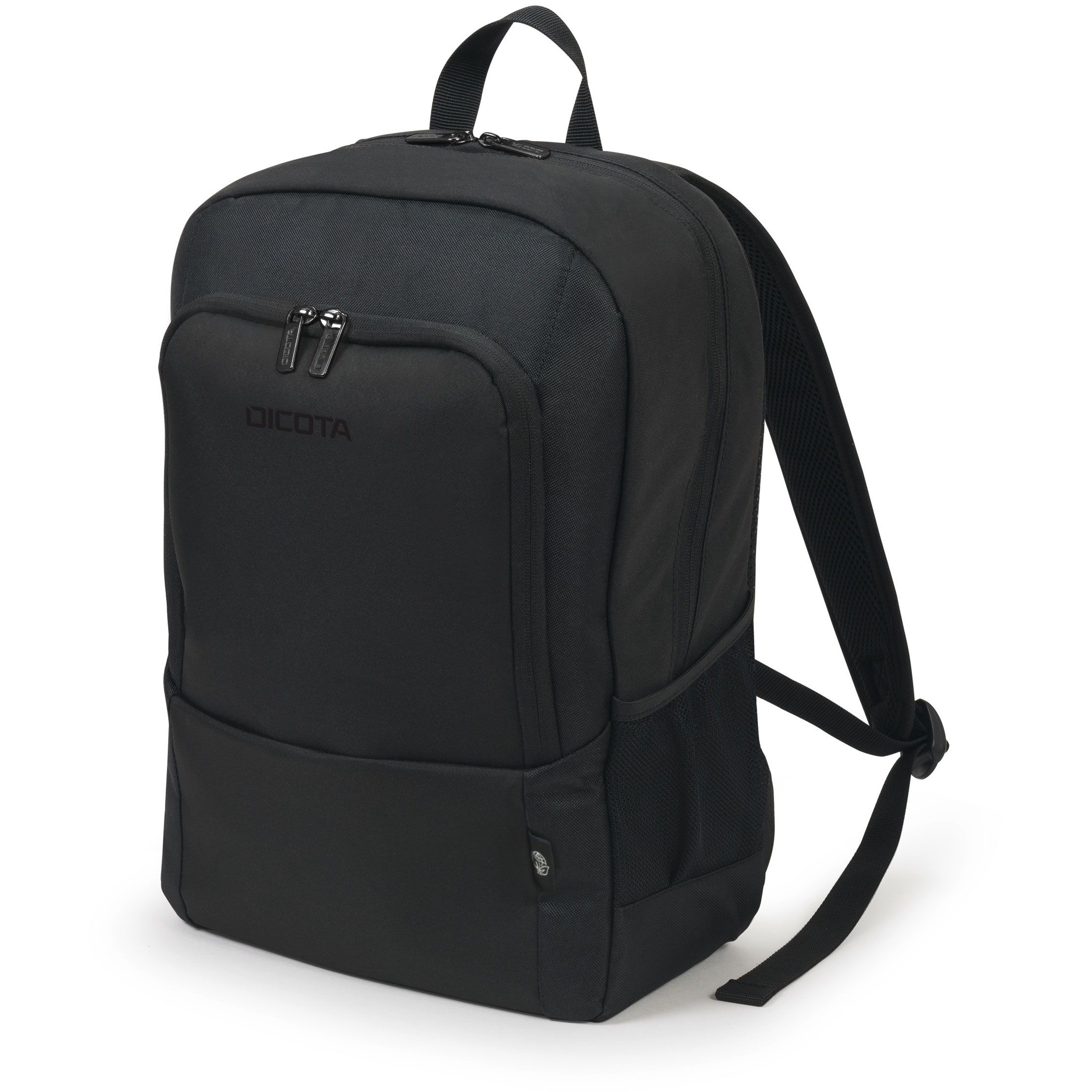 Dicota Laptop Rucksack Eco BASE bis 35,8 cm 14.1