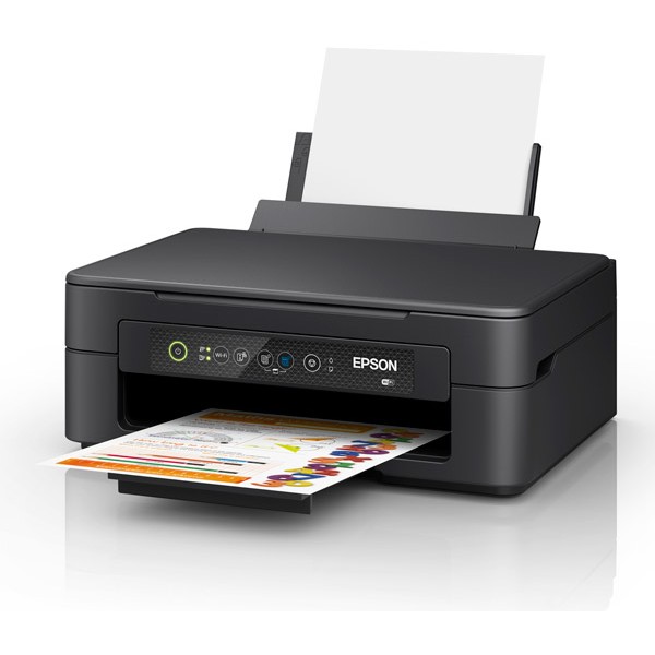 EPSON Expression Home XP-2205 MFP inkjet 3in1 27ppm mono 15ppm color (P)