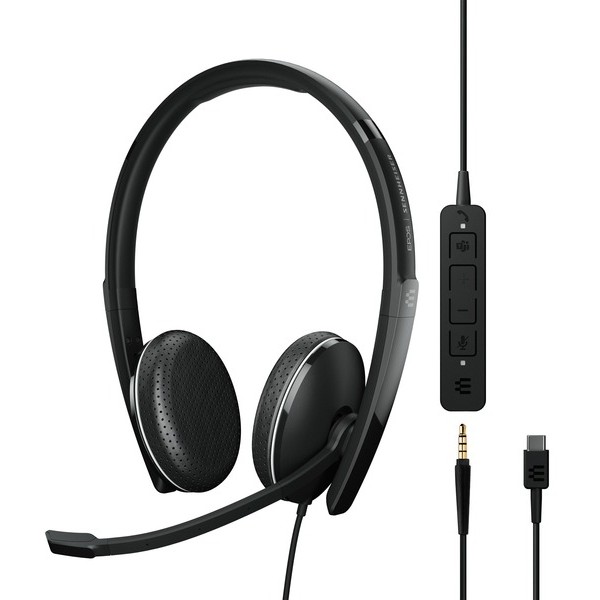 EPOS Adapt 165T USB-C