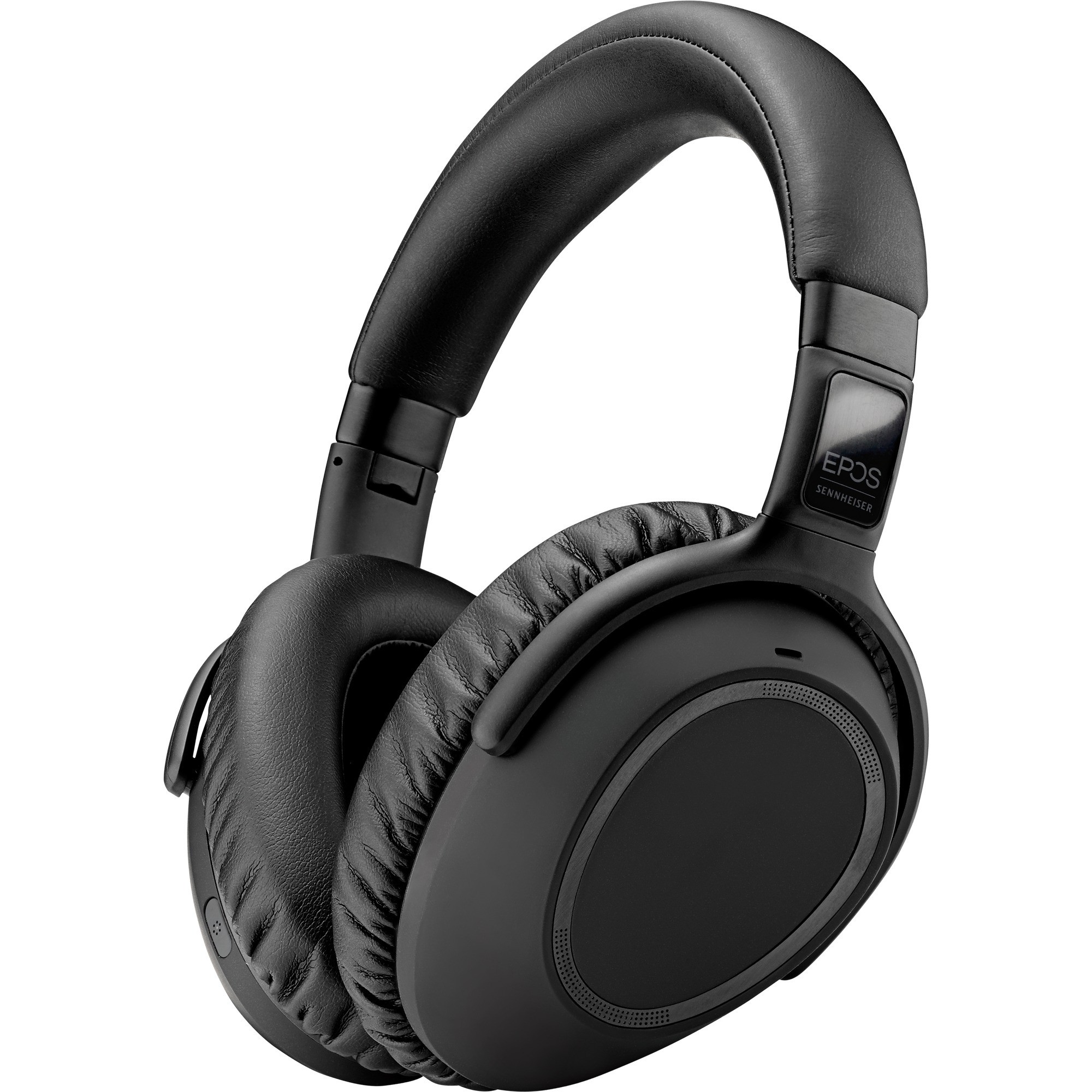 EPOS Adapt 660 Wireless Black