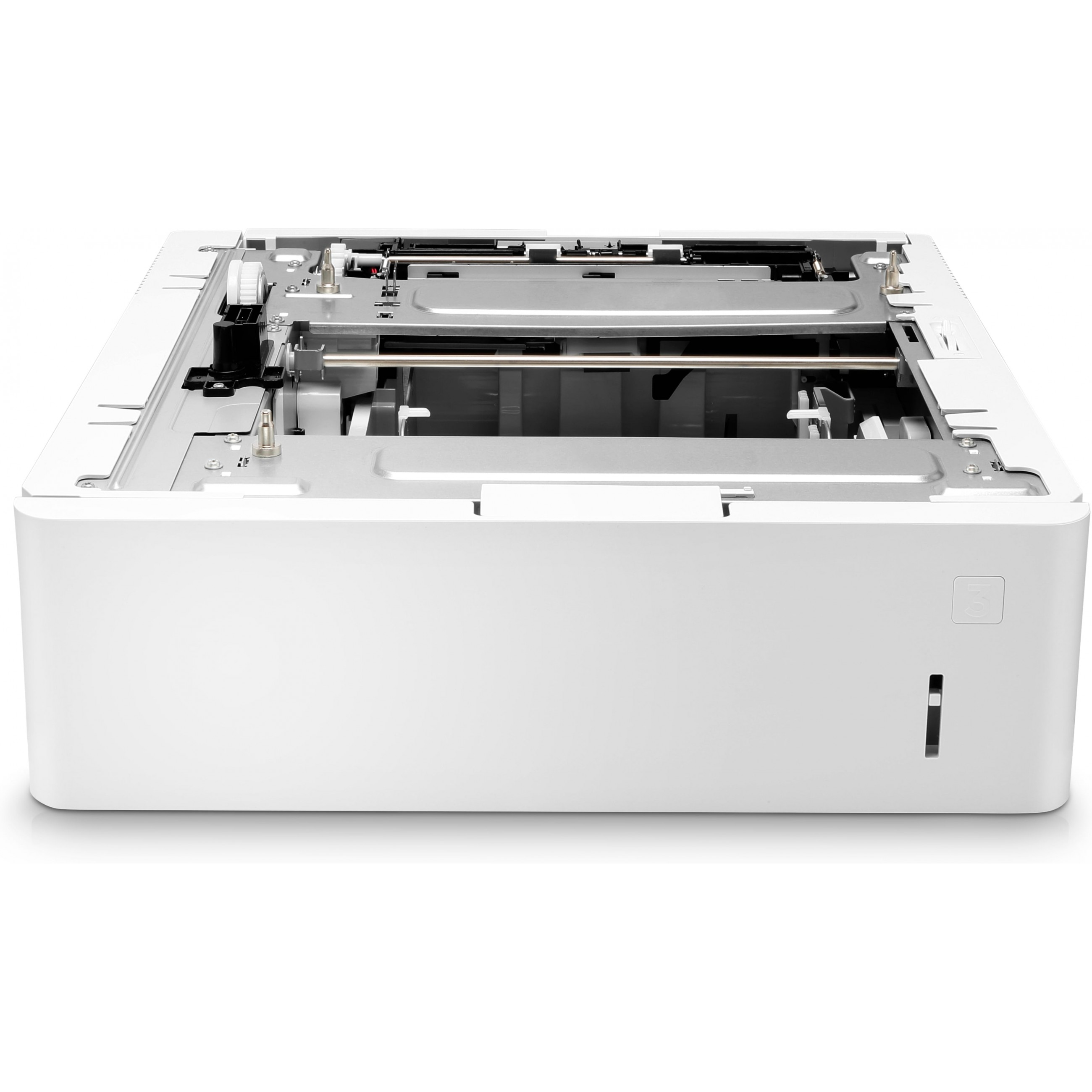 HP Papierkassette L0H17A 550 Blatt A4