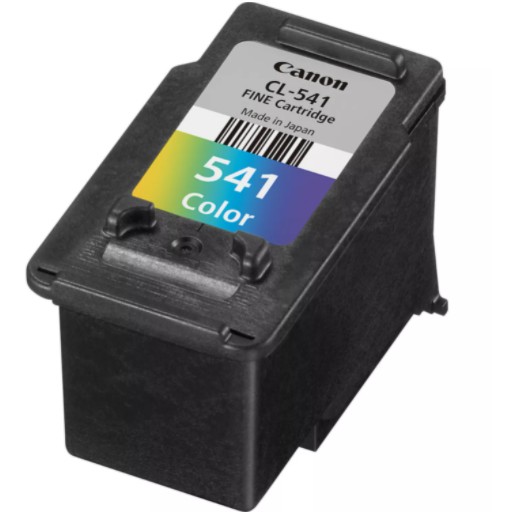 Canon Tinte CL-541 5227B001 Color bis zu 180 Seiten gemäß ISO/IEC 24711