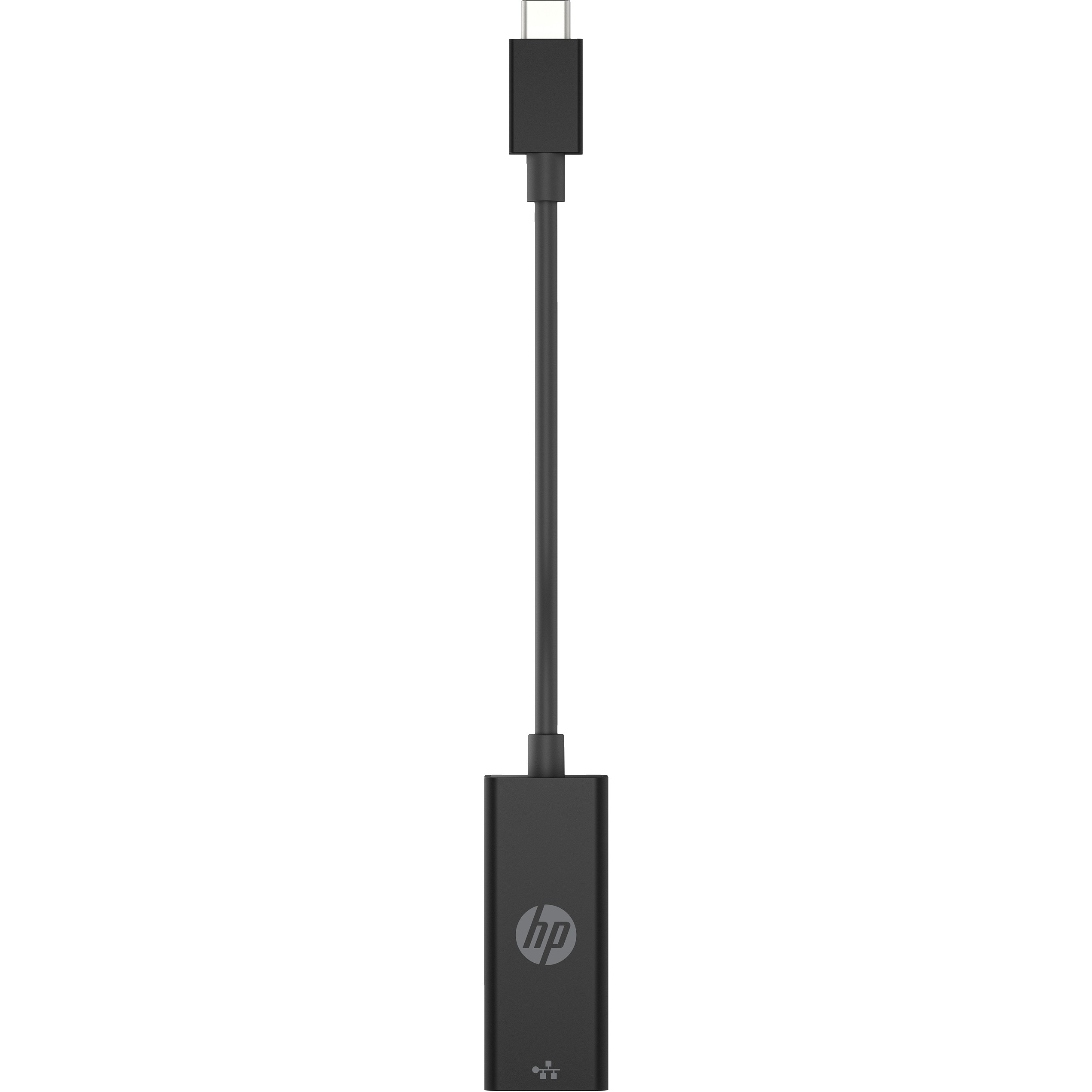 USB-C zu RJ45 Adapter