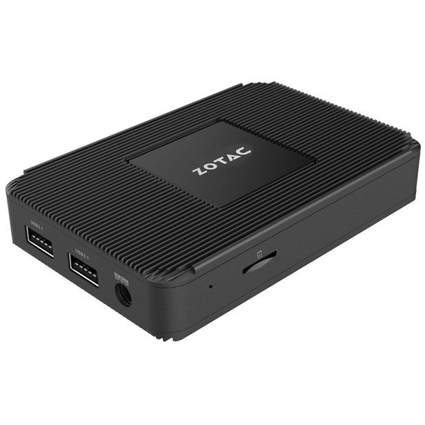 ZBOX MAGNUS PI336-W5C N6211