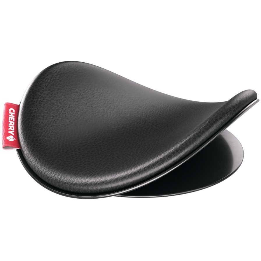Cherry SLIDEPAD ERGO Armauflage schwarz