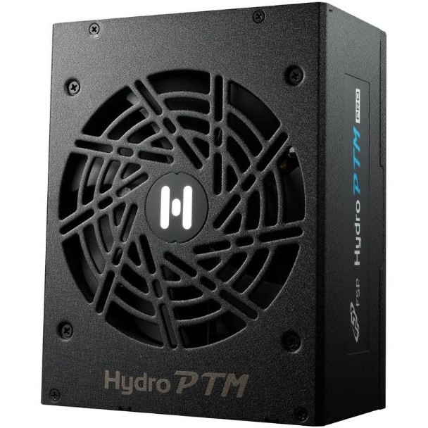 1200W FSP Hydro PTM PRO ATX 3.0 80+Platinum