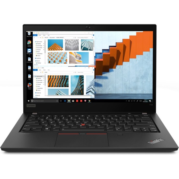 Lenovo ThinkPad T14 G2 i7-11651G7/16GB/512SSD/FHD/matt/W10pro/W11Pro