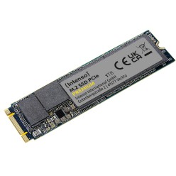 M.2 2TB Intenso Premium NVMe PCIe 3.0 x 4