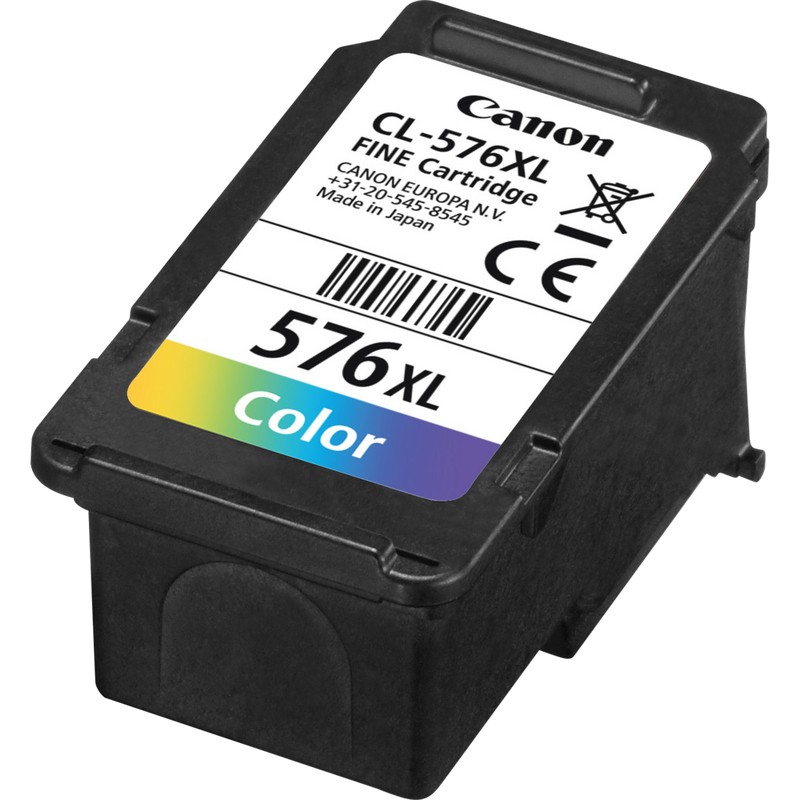 Canon Tinte CL-576XL 5441C001 Color