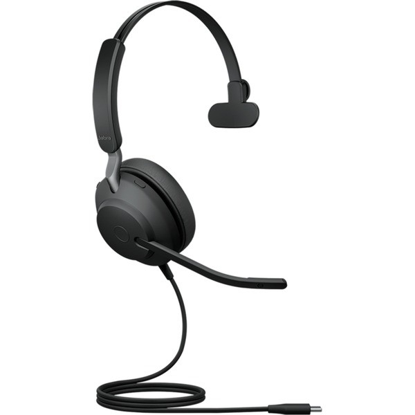 Jabra Evolve2 40 SE Mono UC USB-A