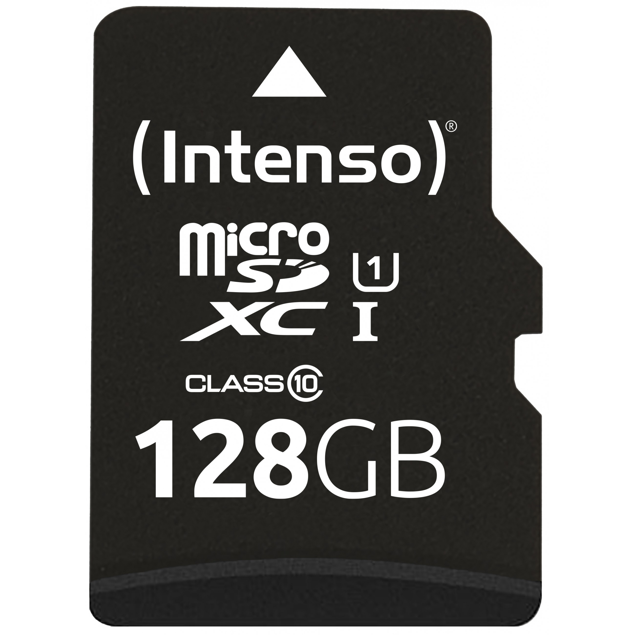 CARD 128GB Intenso 3424491 Micro - UHS-I