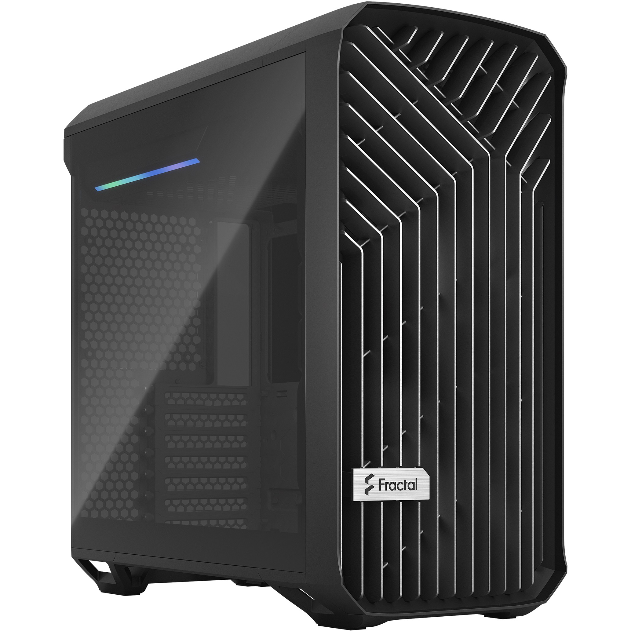 Tower Fractal Design Torrent Compact Black TG Dark Tint