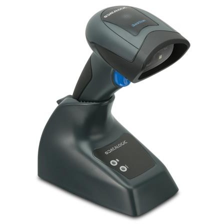 Datalogic Barcode-Scanner QuickScan QBT2430 BT 1D/2D USB RS-232 Bluetooth