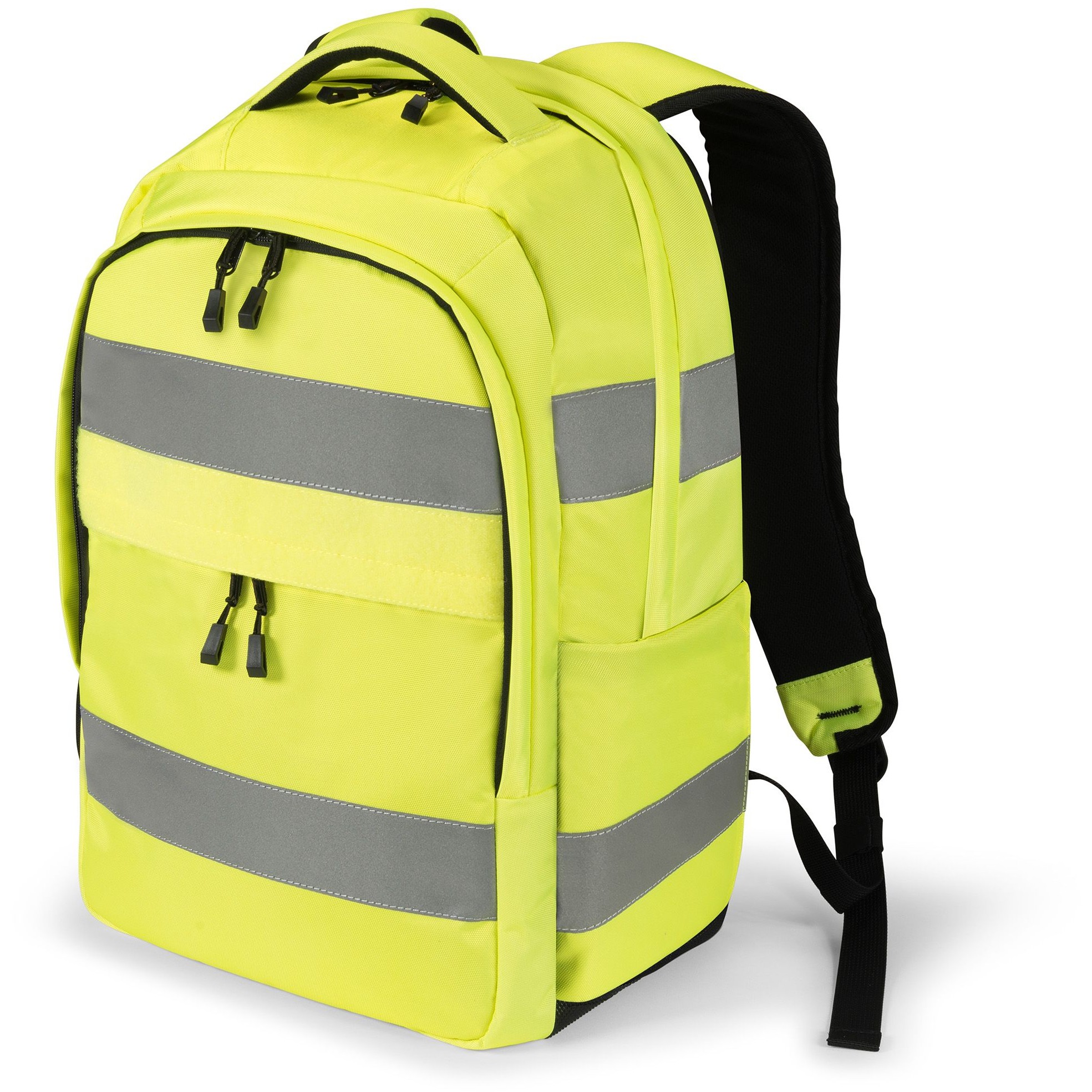 Dicota Laptop Rucksack HI-VIS 25L bis 39,6cm 15.6