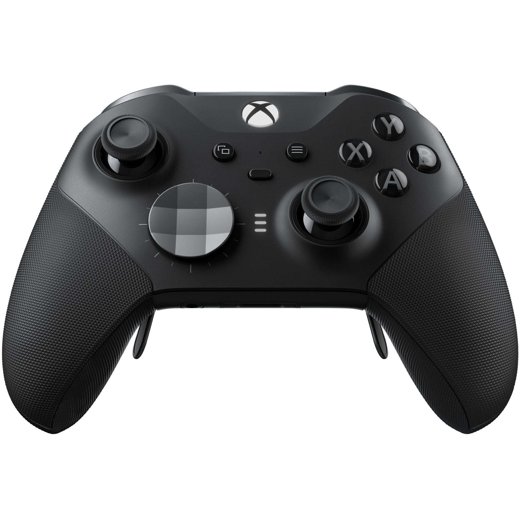 MICROSOFT Xbox Elite Wireless Controller Series 2 Black