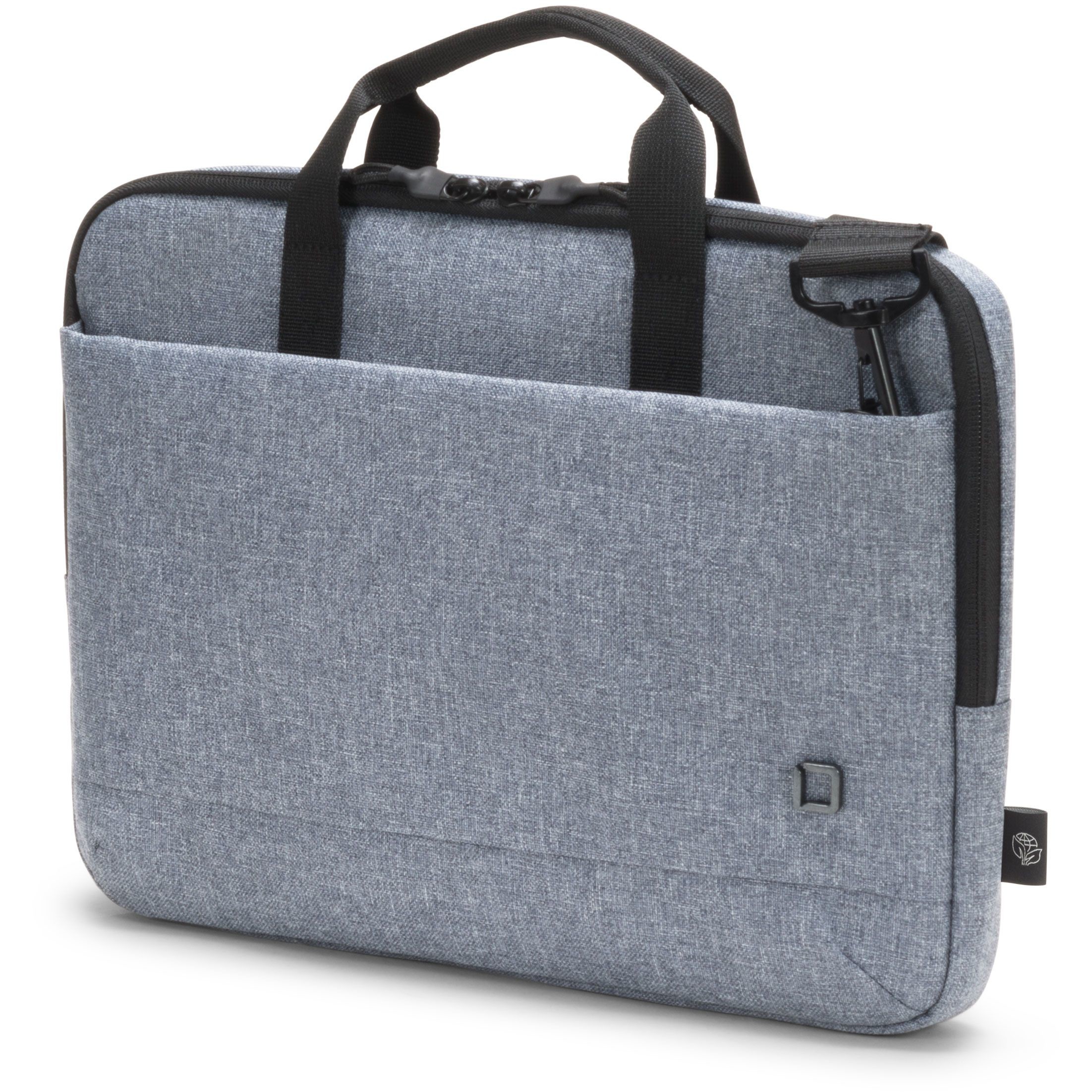 Dicota Laptop Tasche Eco MOTION Slim bis 33,8cm 13.3