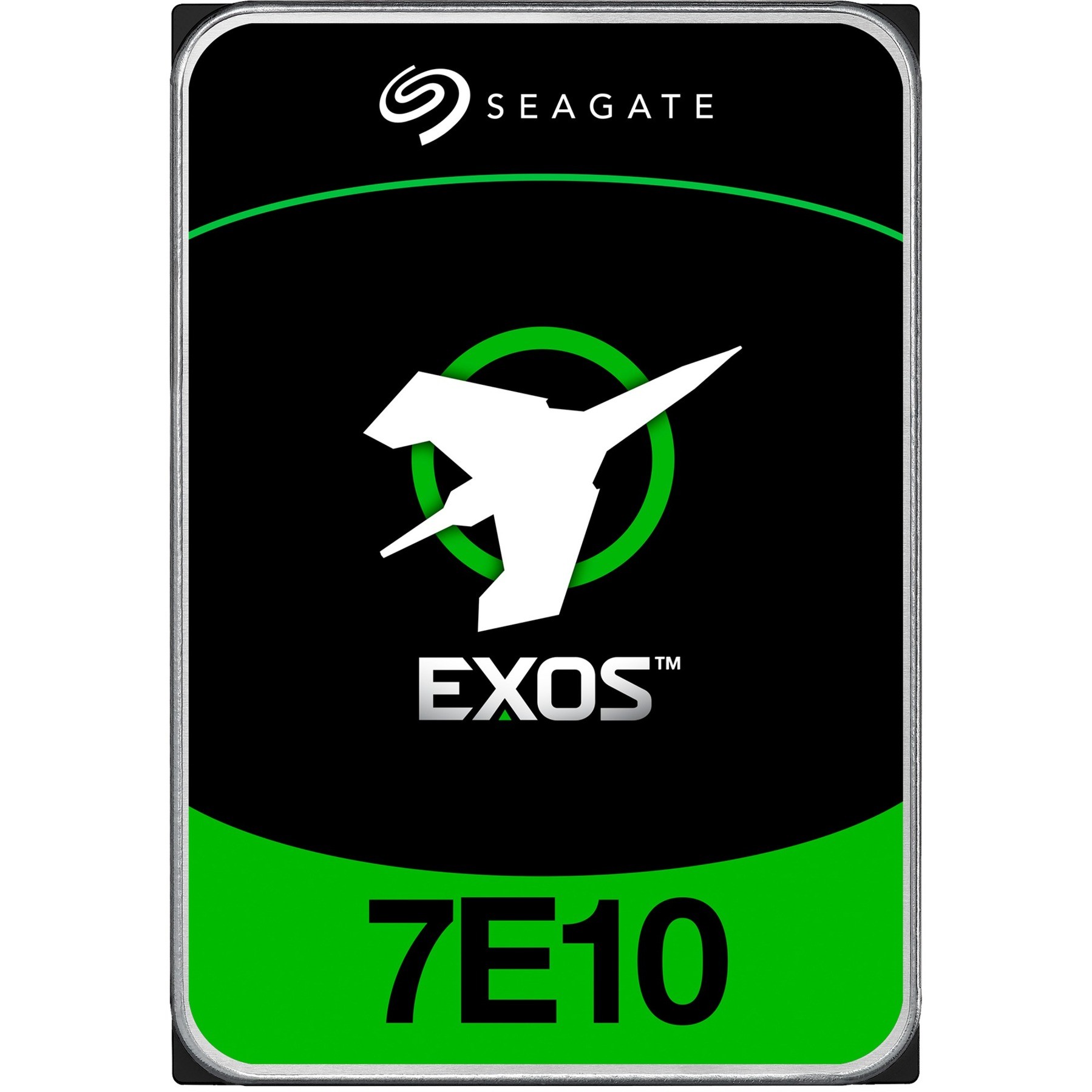 10TB Seagate EXOS 7E10 ST10000NM017B 256MB *Bring-In-Warranty*