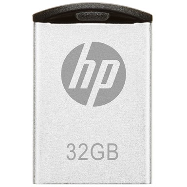 STICK 32GB PNY v222w Silber