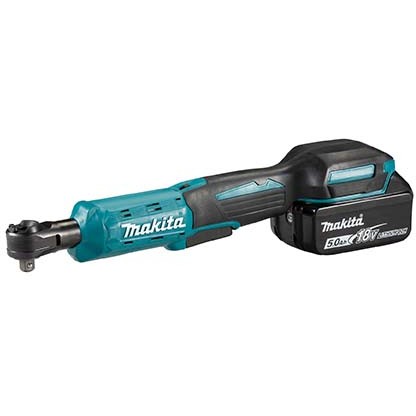 Makita DWR180Z - Ratschenschrauber - schnurlos