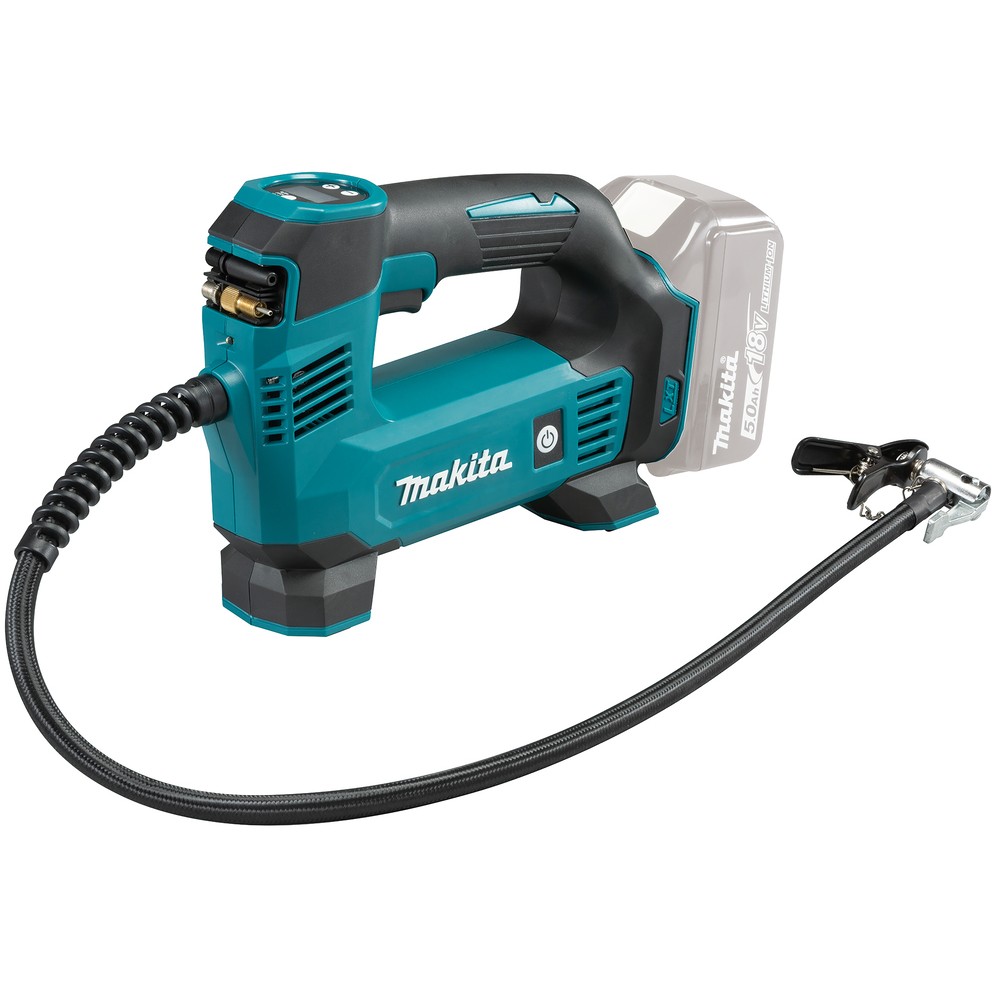Makita DMP180Z Akku-Kompressor