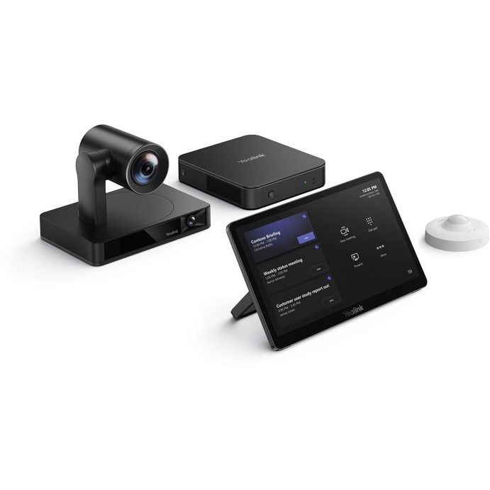 Yealink MVC860-C5-000 Microsoft Teams Room System