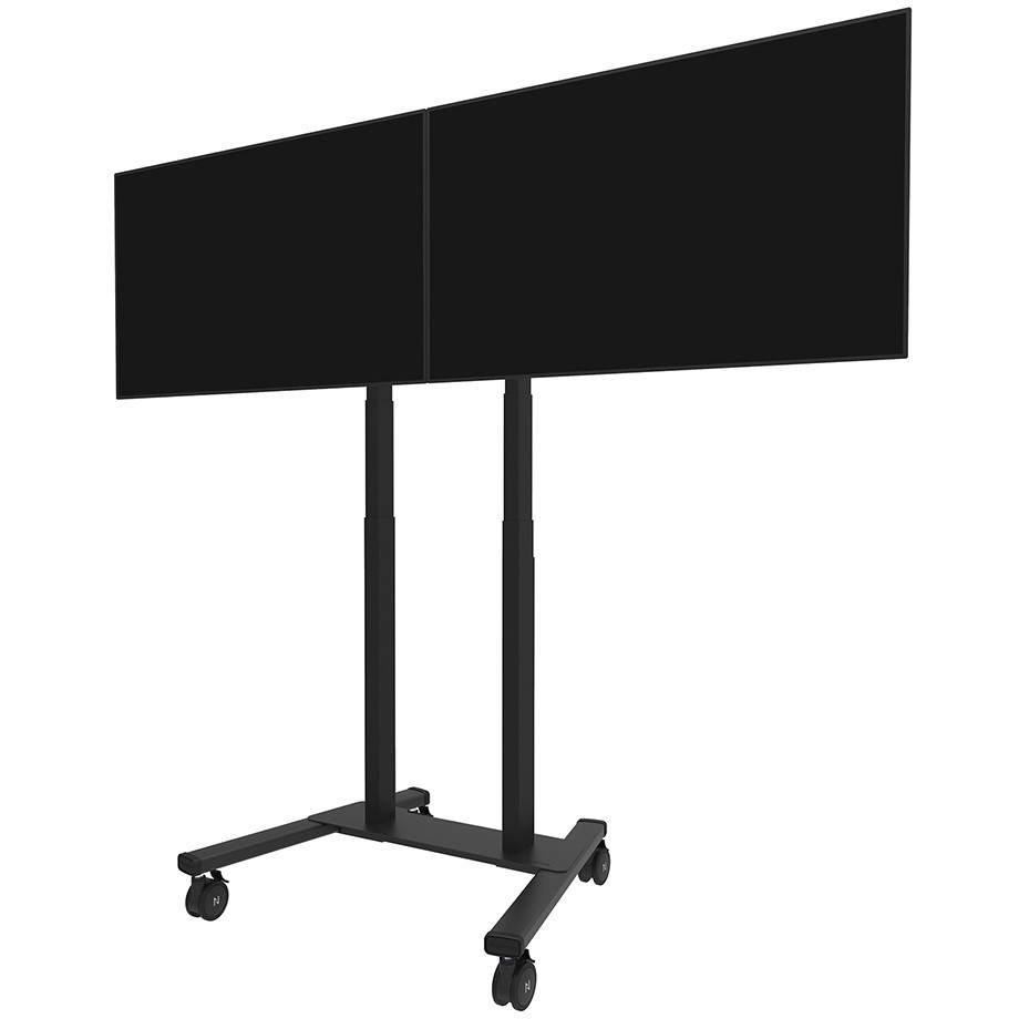 Doppelbildschirm-Adapter (42