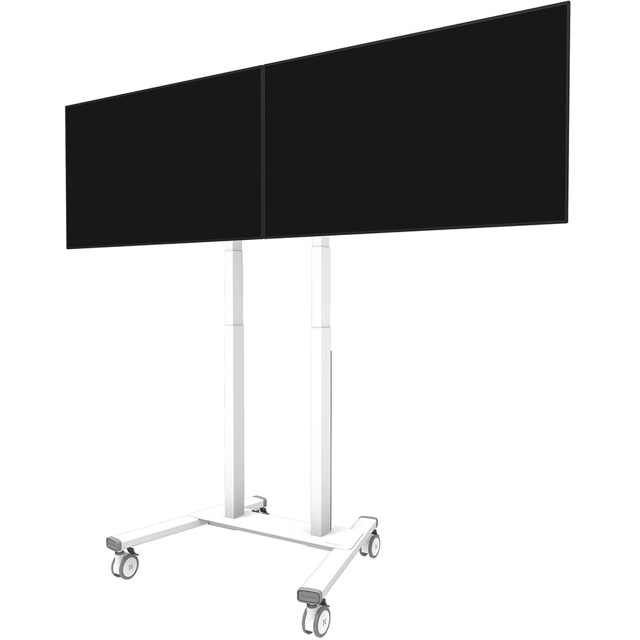 Doppelbildschirm-Adapter (42
