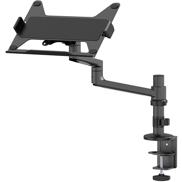 Neomounts DS20-425BL1 Tischhalterung für Laptops Gelenkarm (11.6