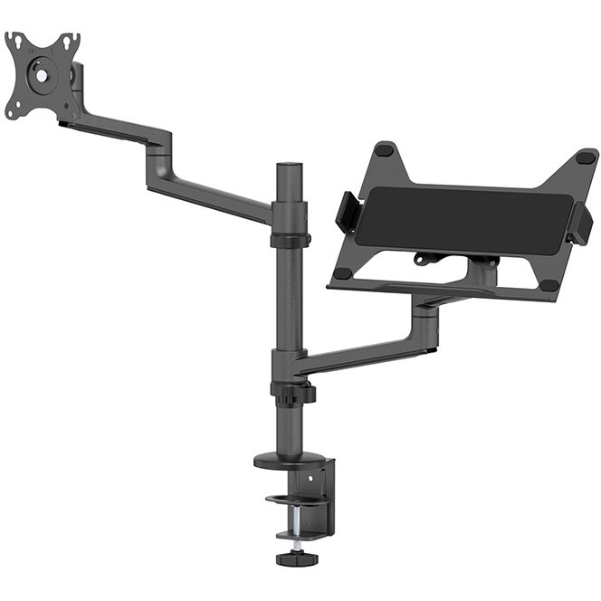 Neomounts DS20-425BL2 Tischhalterung für 17-27