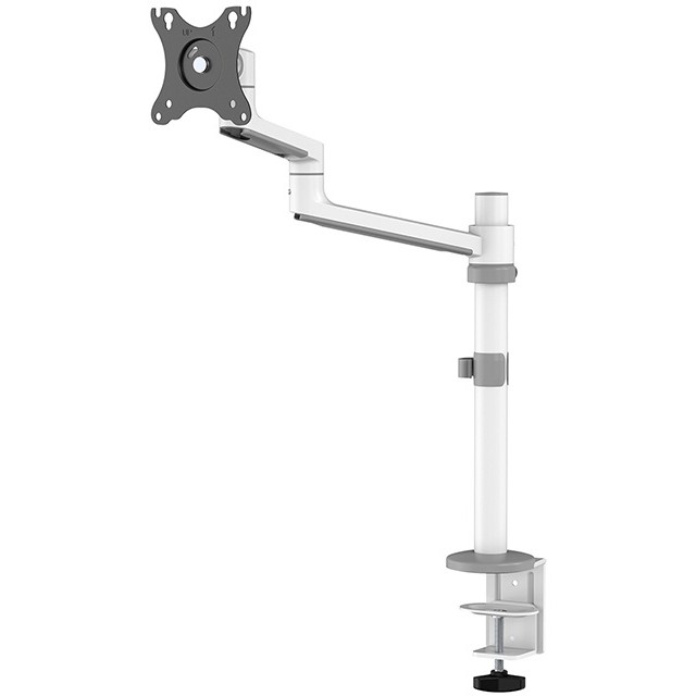 Neomounts DS60-425WH1 Tischhalterung für 17-27