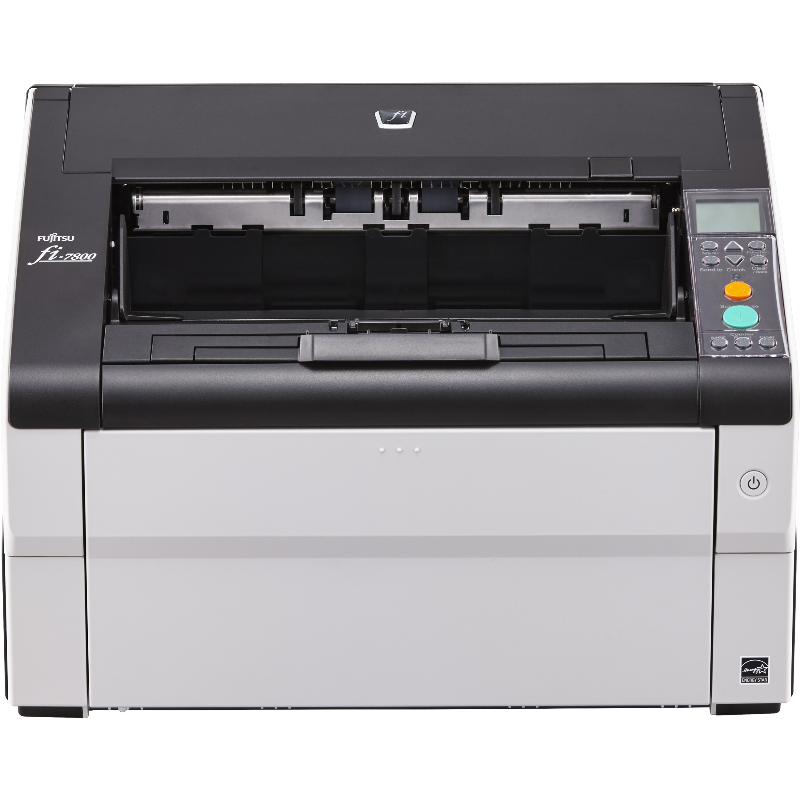 Ricoh fi-7800 Dokumentenscanner A4 90 S./Min USB2.0 ADF