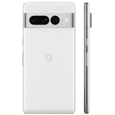 Google Pixel 7 Pro 128GB 12RAM 5G white