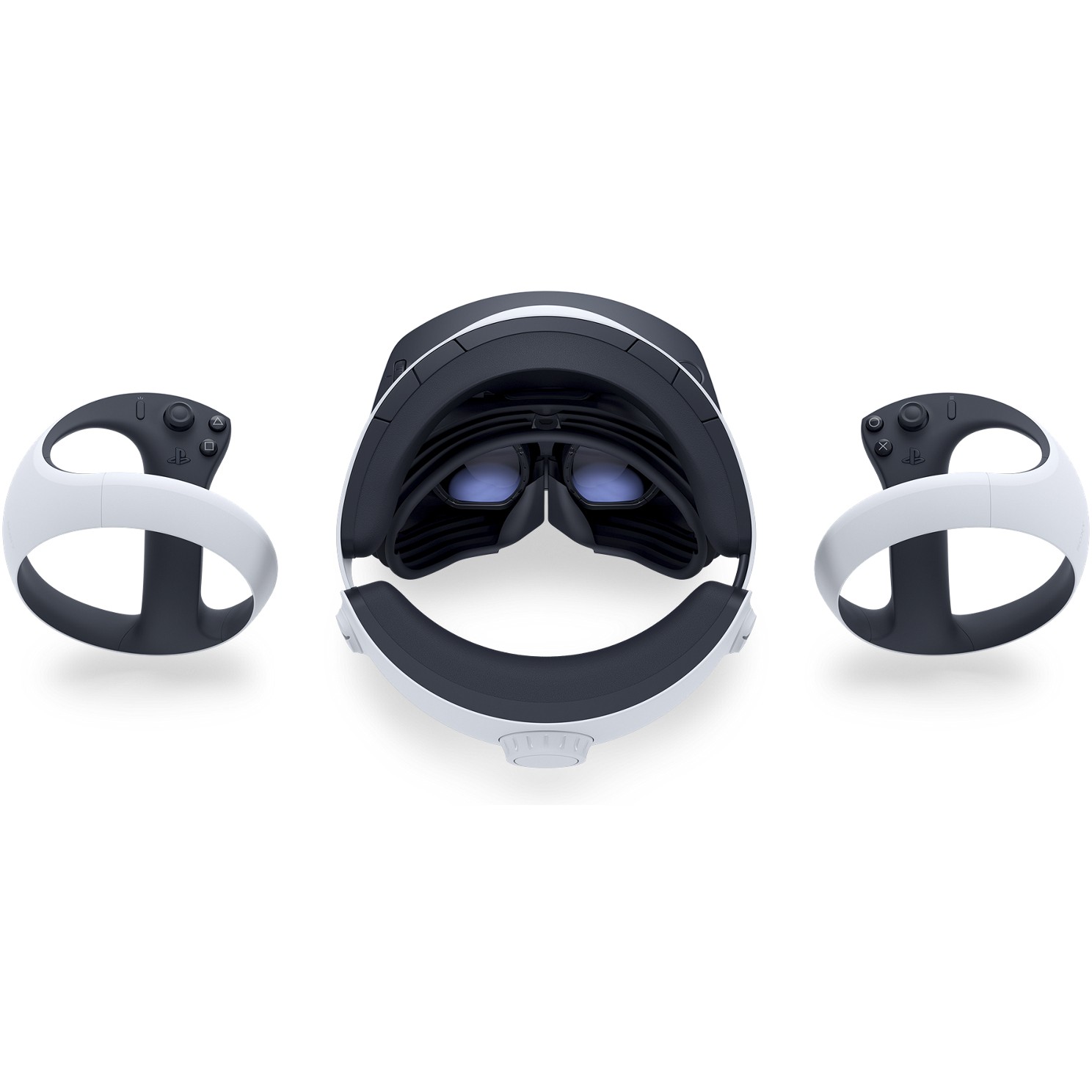 PS5 Sony PlayStation VR2 (4K/120Hz)